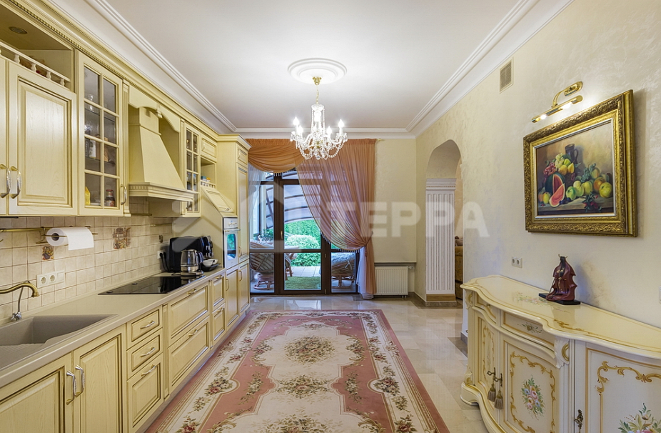 Объект ID 8368 - Дом