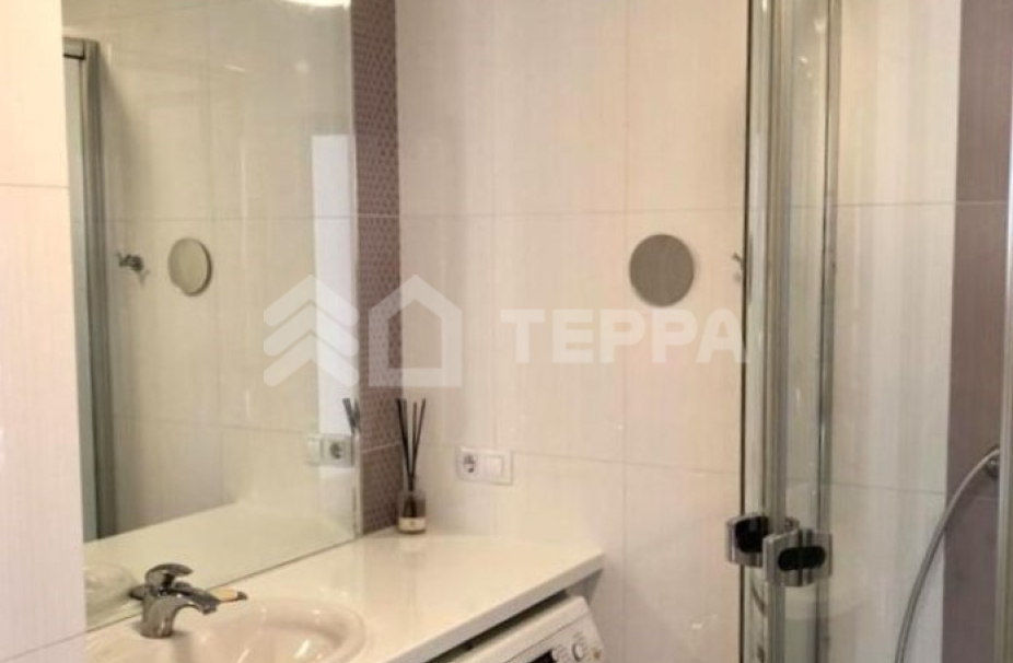 Объект ID 17109 - Квартира