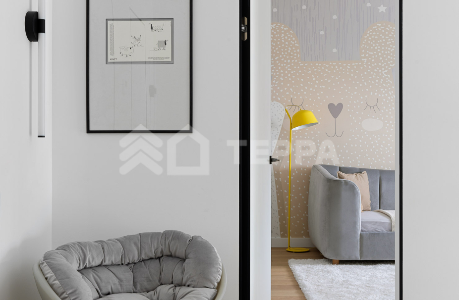 Объект ID 17892 - Таунхаус