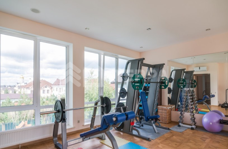 Объект ID 18999 - Дом