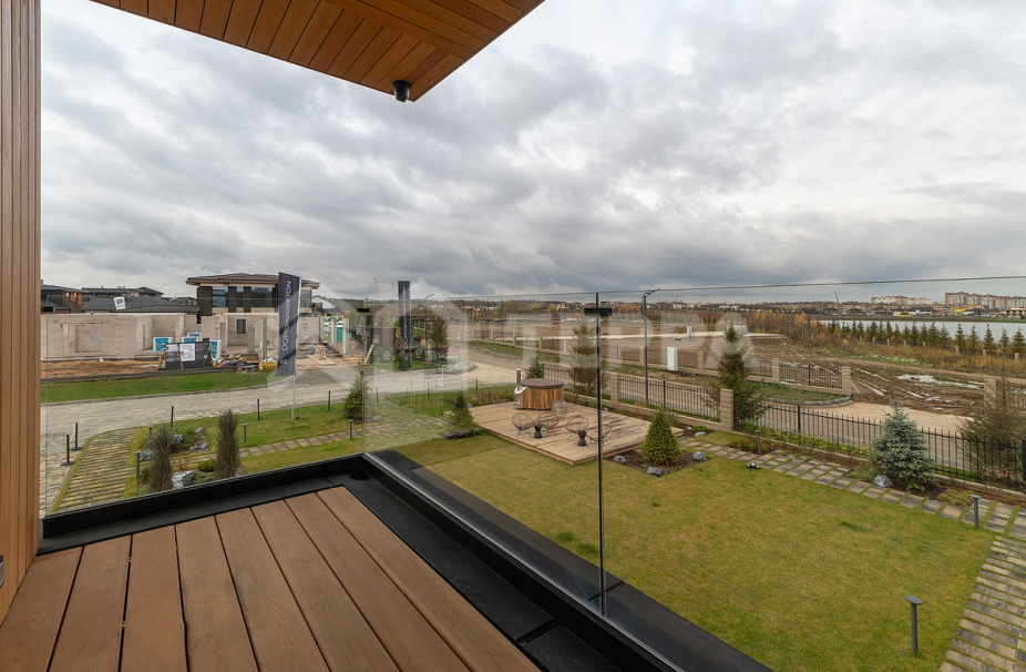 Объект ID 18938 - Дом