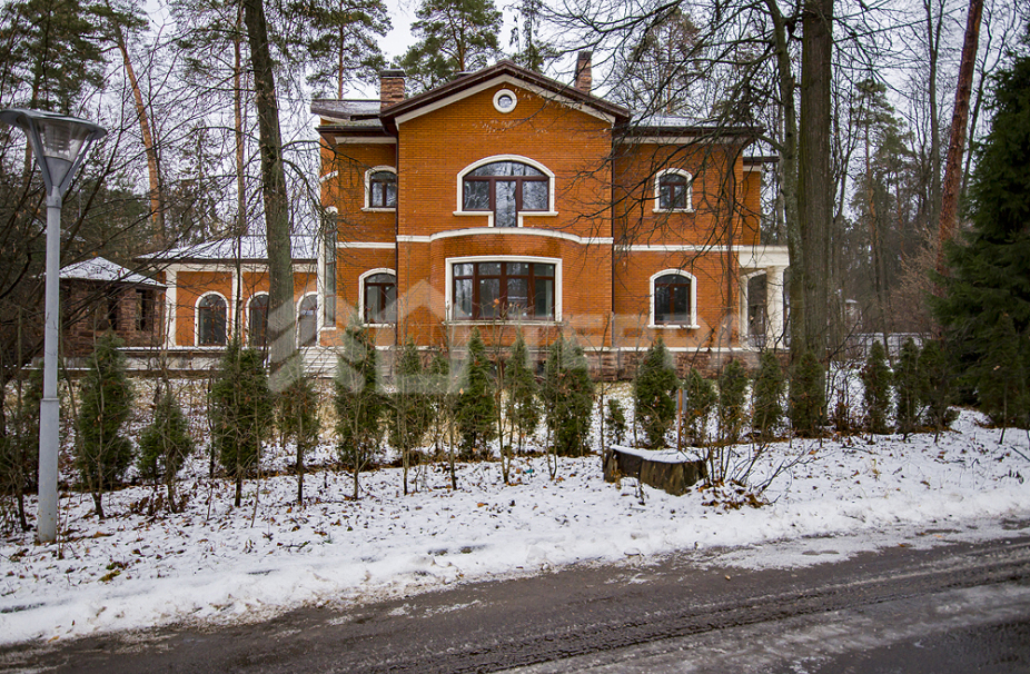 Объект ID 16695 - Дом