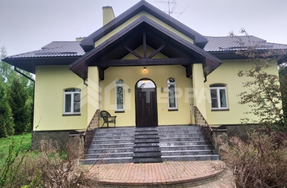 Объект ID 16833 - Дом