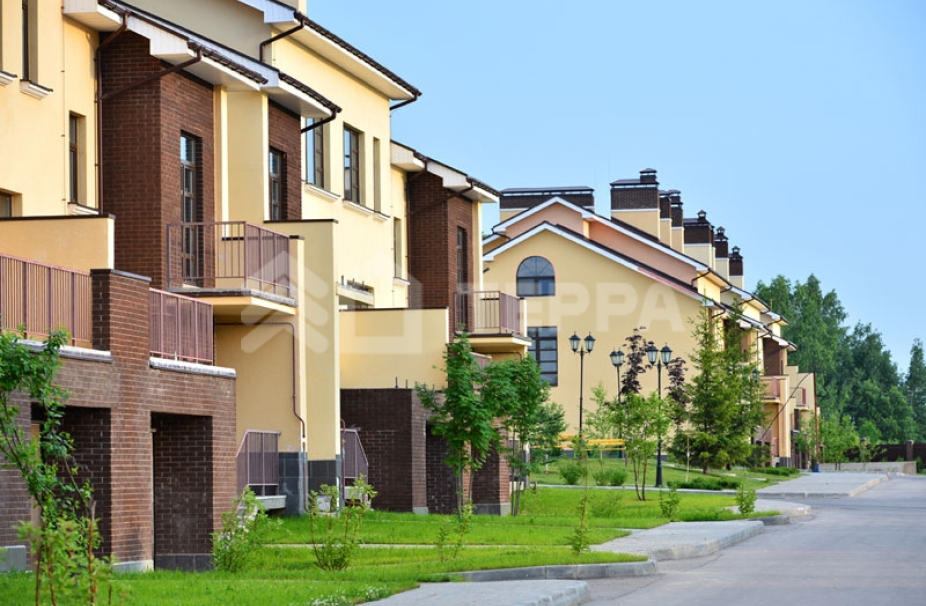 Объект ID 14566 - Таунхаус