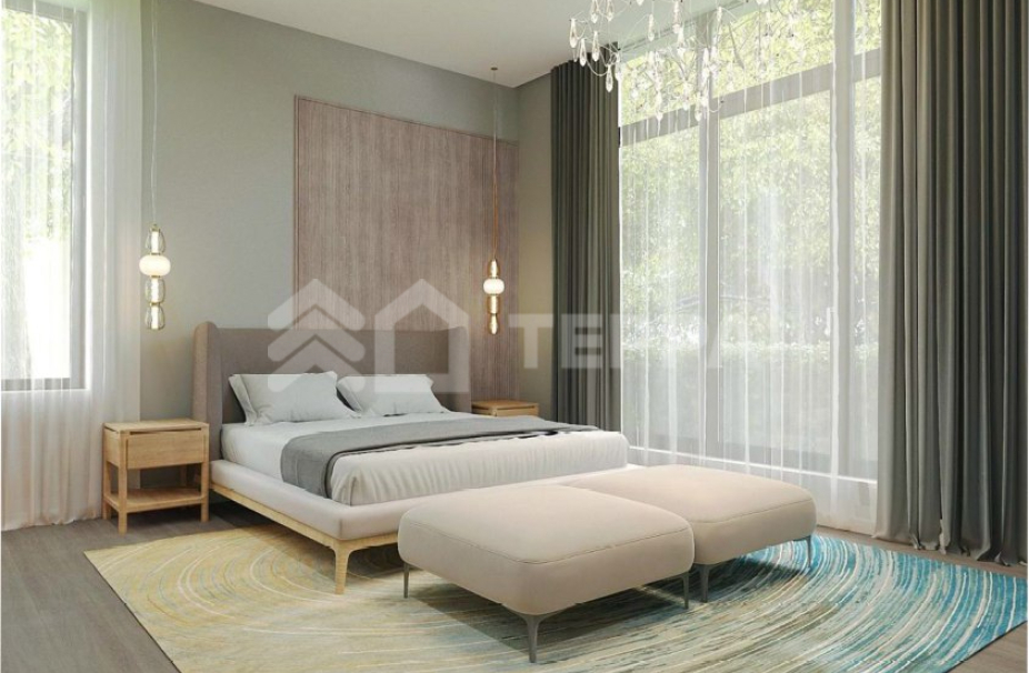 Объект ID 18932 - Дом