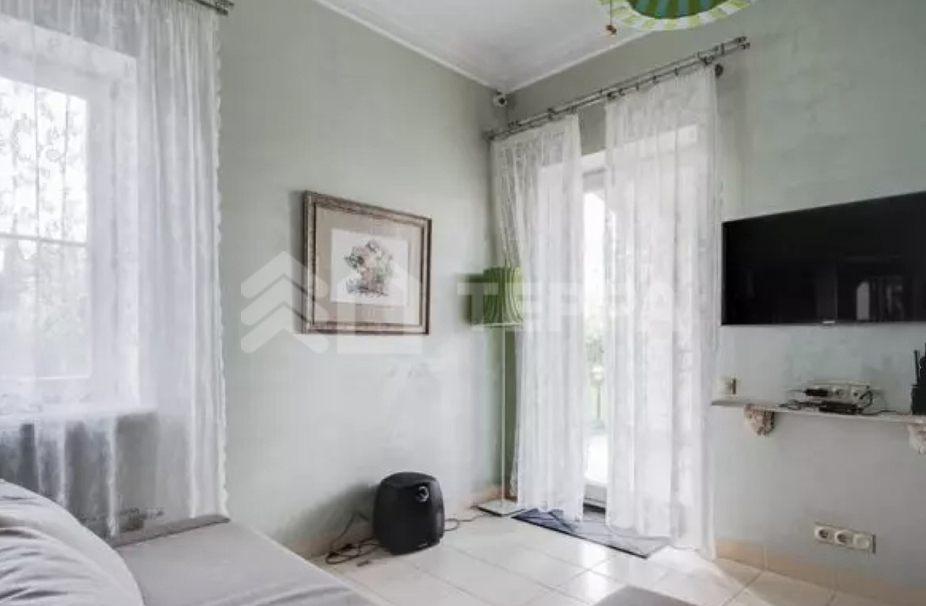 Объект ID 16615 - Дом