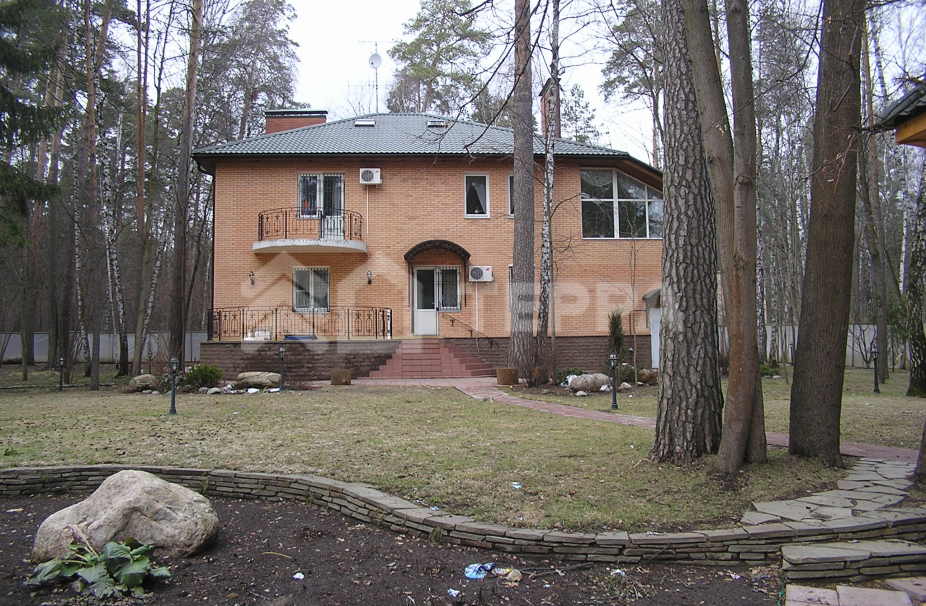 Объект ID 5058 - Дом