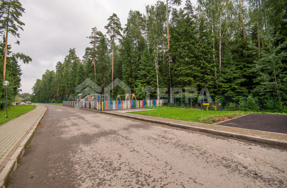 Объект ID 15090 - Участок