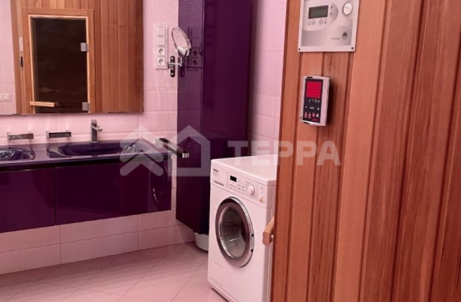 Объект ID 17231 - Квартира