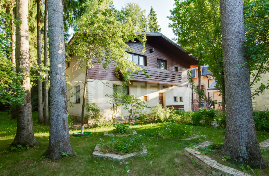 Объект ID 17126 - Дом