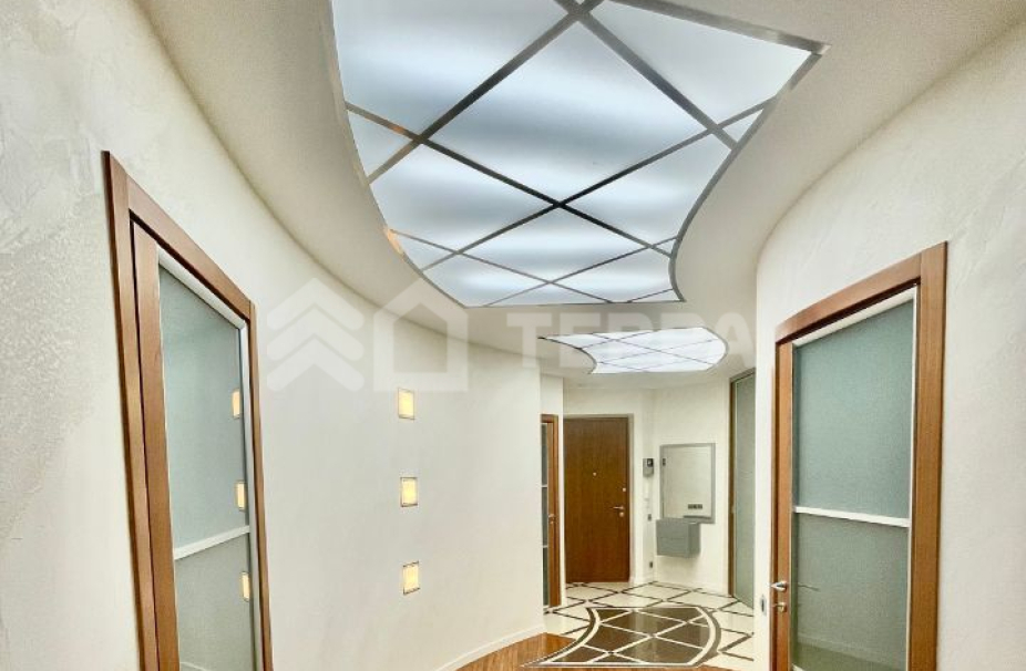 Объект ID 17042 - Квартира