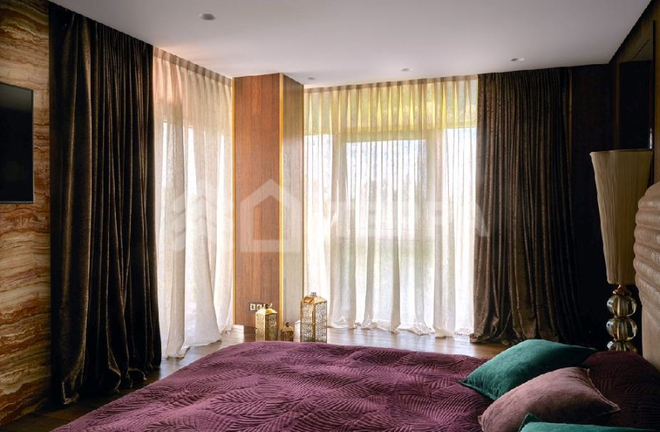 Объект ID 18101 - Дом