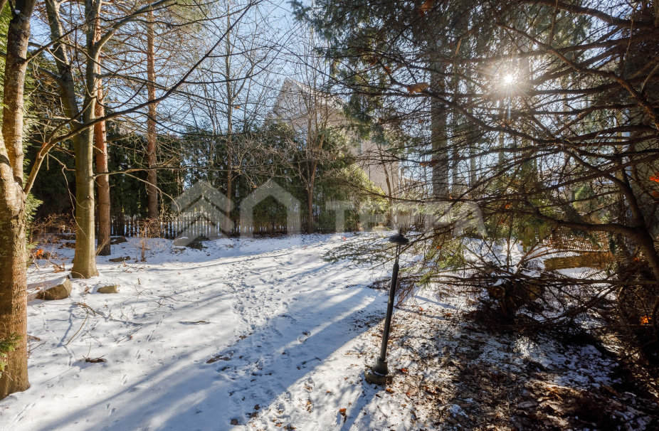 Объект ID 18441 - Участок