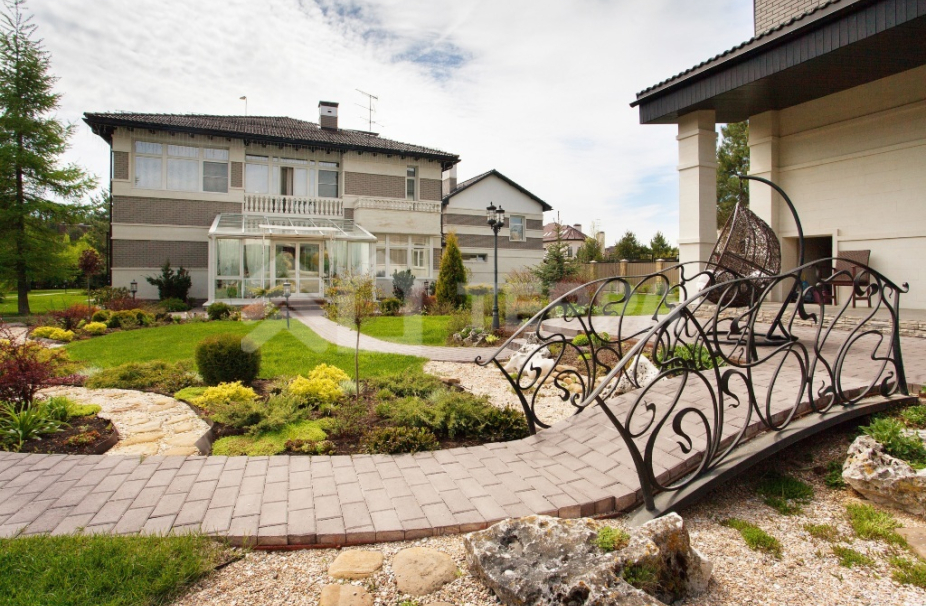 Объект ID 14813 - Дом