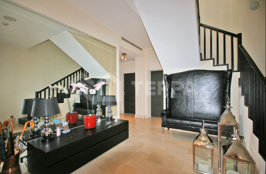 Объект ID 12776 - Дом