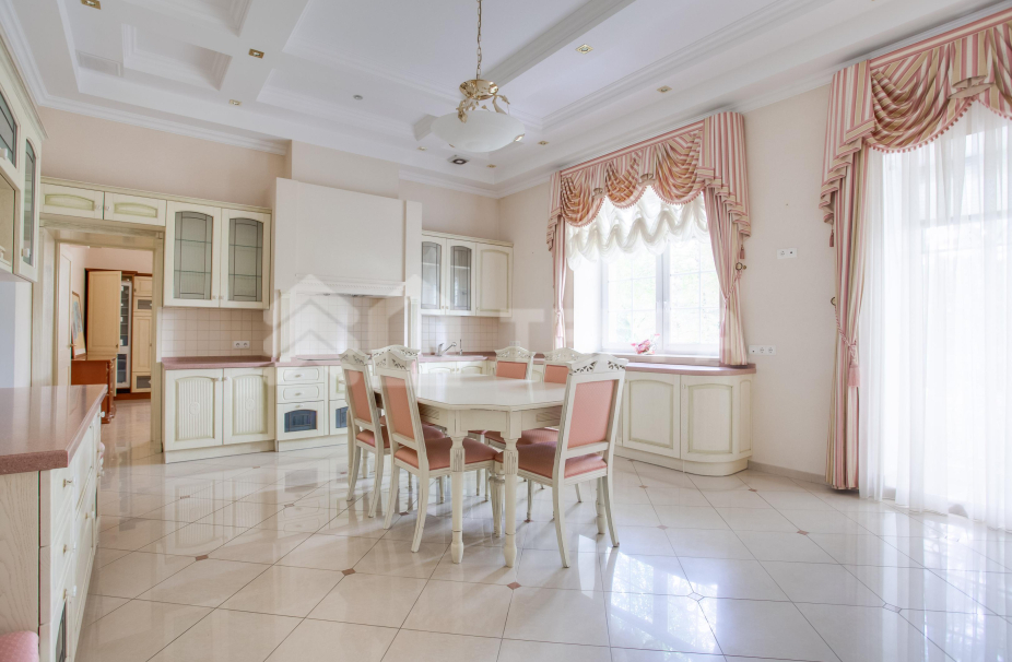 Объект ID 17927 - Дом