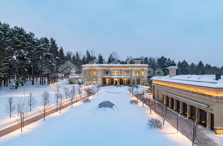 Объект ID 19014 - Дом