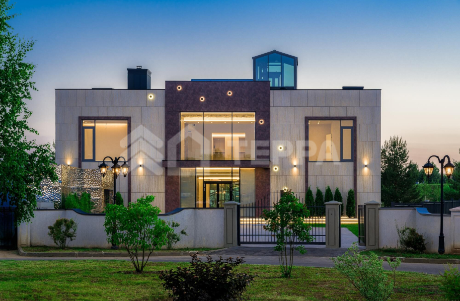 Объект ID 17157 - Дом