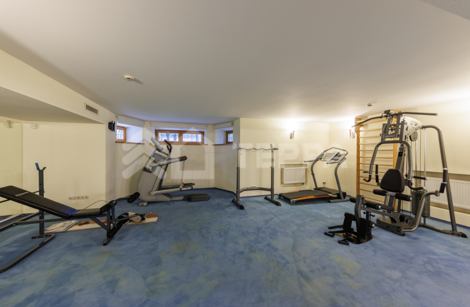 Объект ID 18484 - Дом