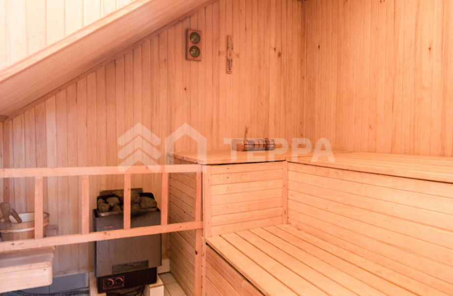 Объект ID 11411 - Дом