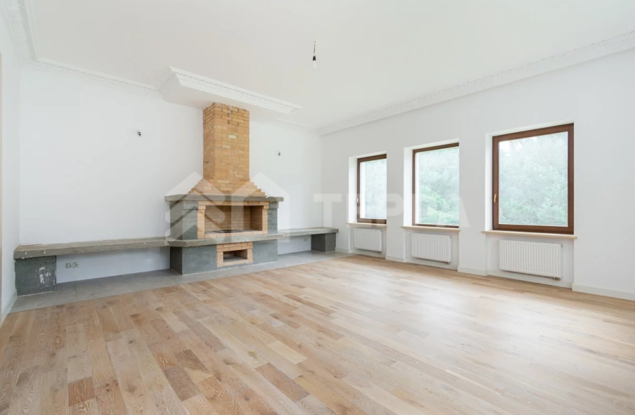 Объект ID 16688 - Дом