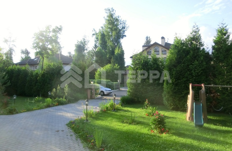 Объект ID 5097 - Дом