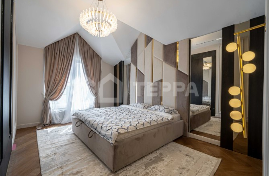 Объект ID 19308 - Дом