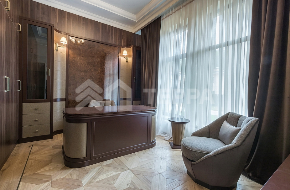 Объект ID 16315 - Дом