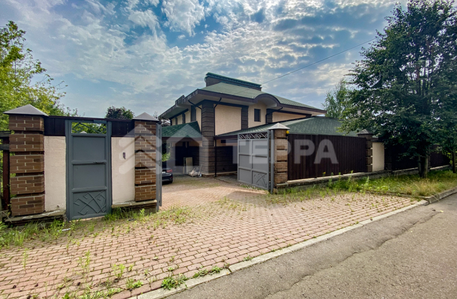 Объект ID 16601 - Дом