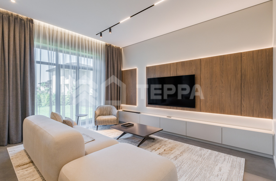 Объект ID 18778 - Дом