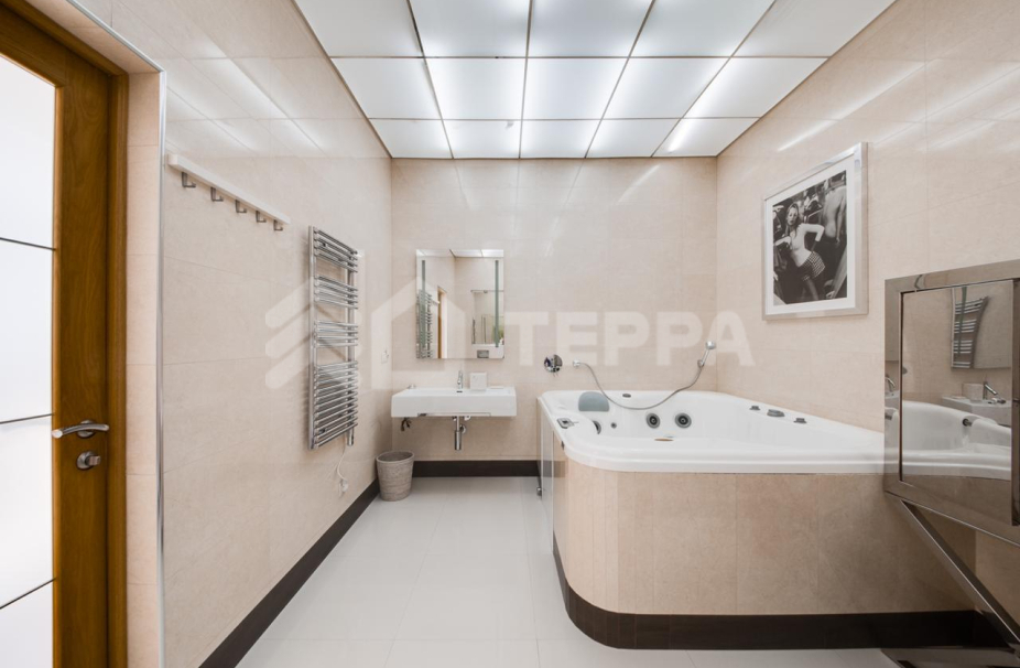 Объект ID 15835 - Таунхаус