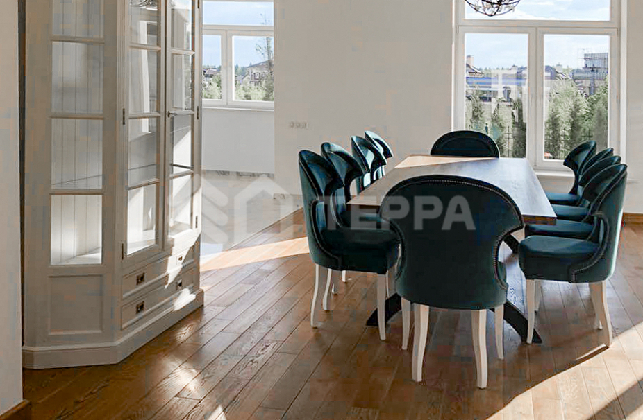 Объект ID 16616 - Дом