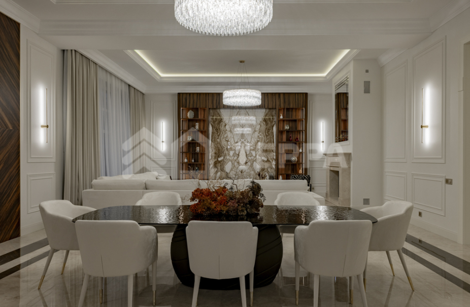 Объект ID 17741 - Дом