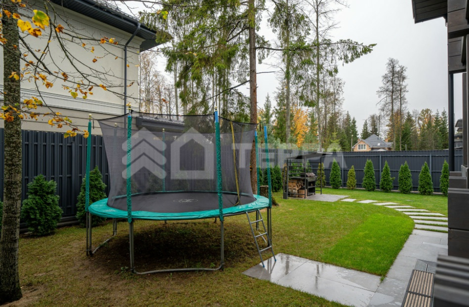 Объект ID 18229 - Дом