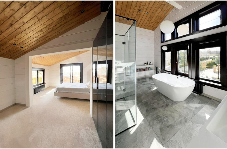 Объект ID 18690 - Дом