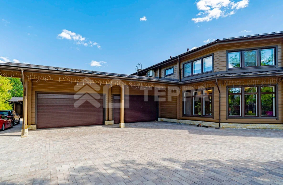 Объект ID 14360 - Дом