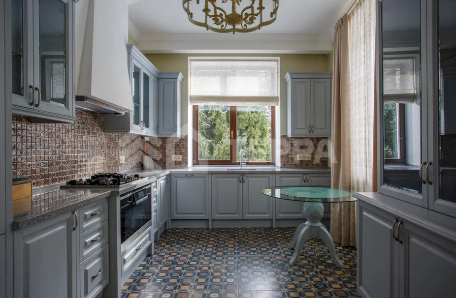 Объект ID 18607 - Дом