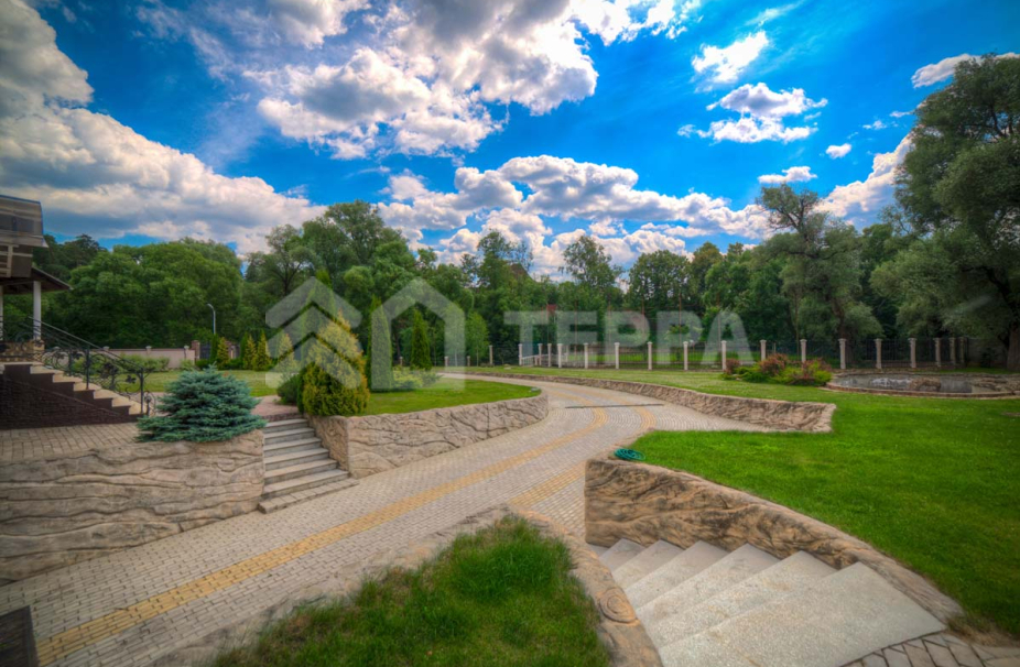 Объект ID 9305 - Дом