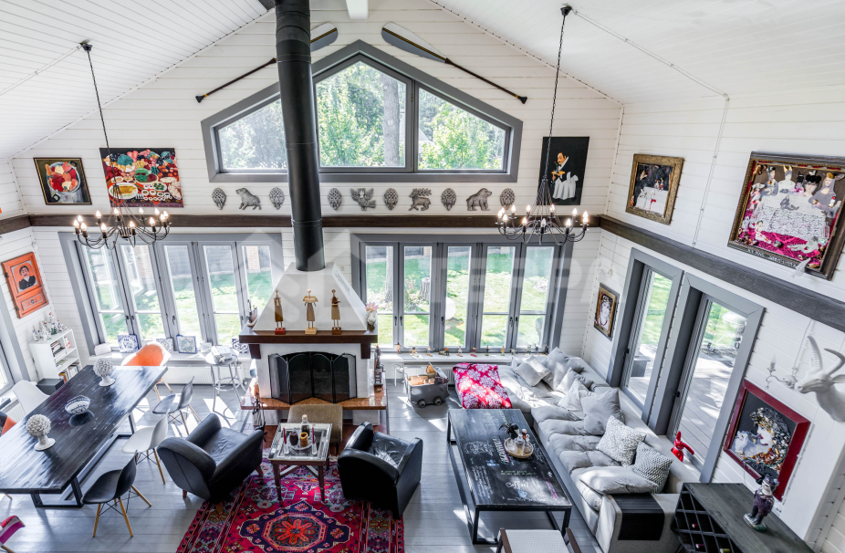 Объект ID 18130 - Дом