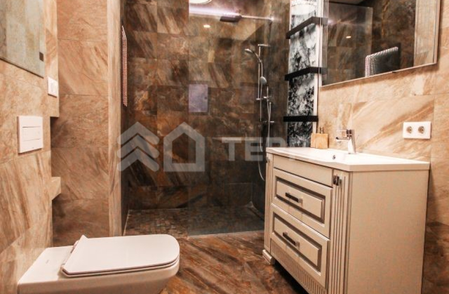 Объект ID 17554 - Квартира