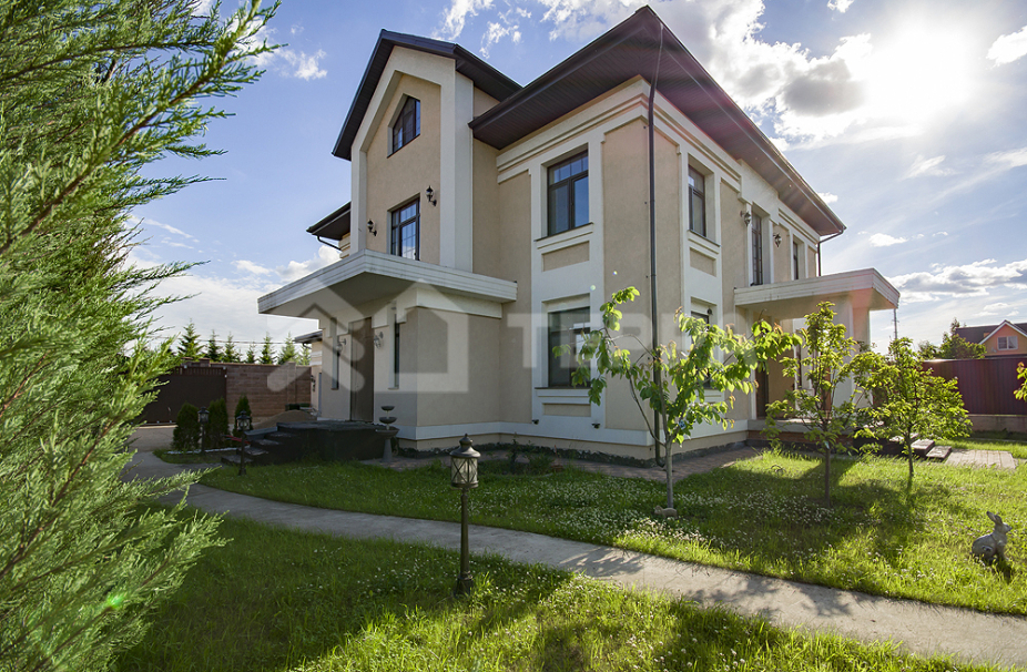 Объект ID 17081 - Дом