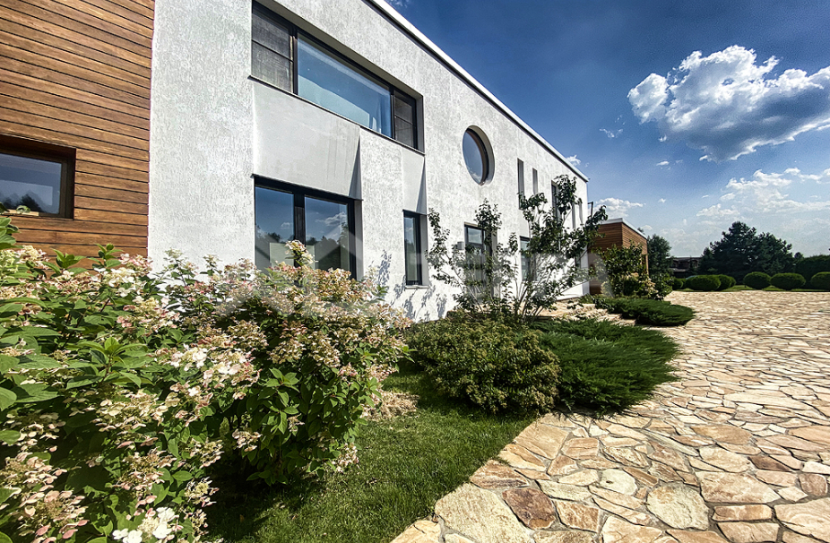 Объект ID 17273 - Дом