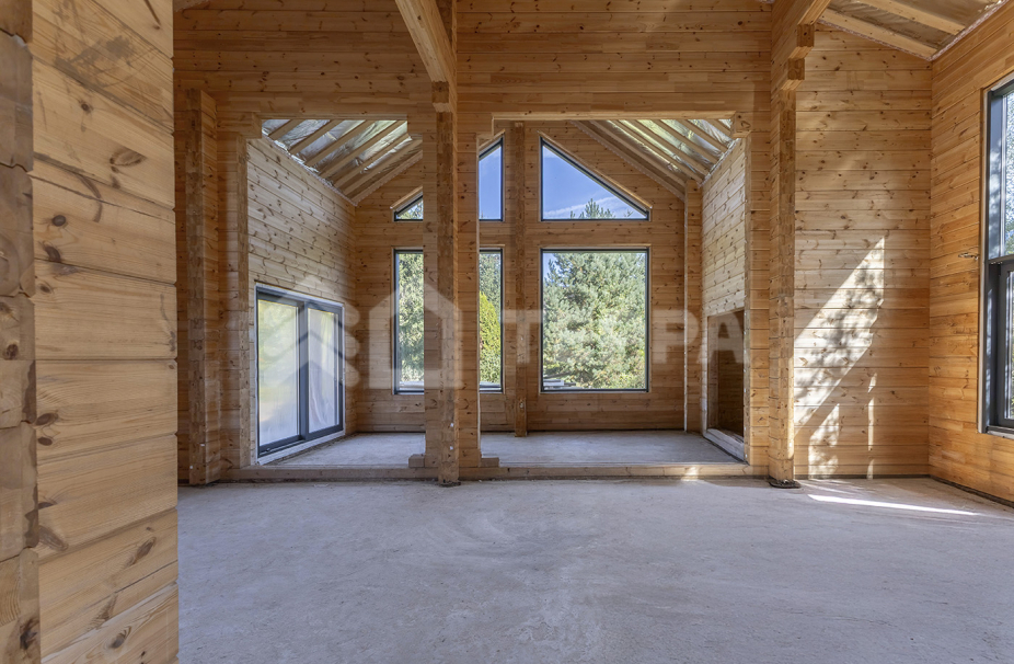 Объект ID 18921 - Дом