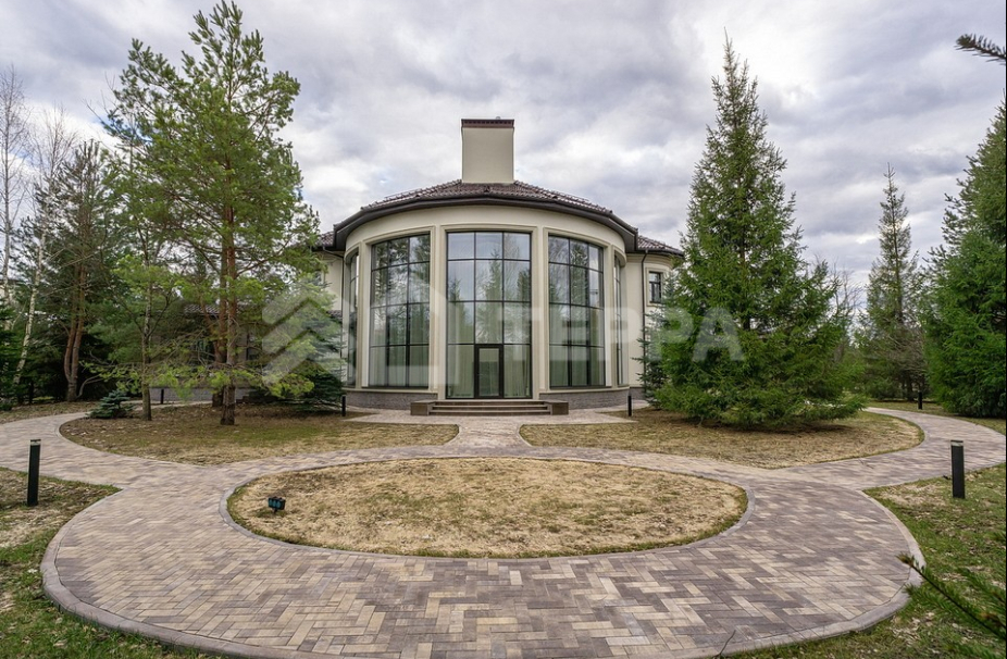 Объект ID 18537 - Дом