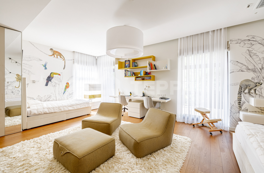 Объект ID 18172 - Дом