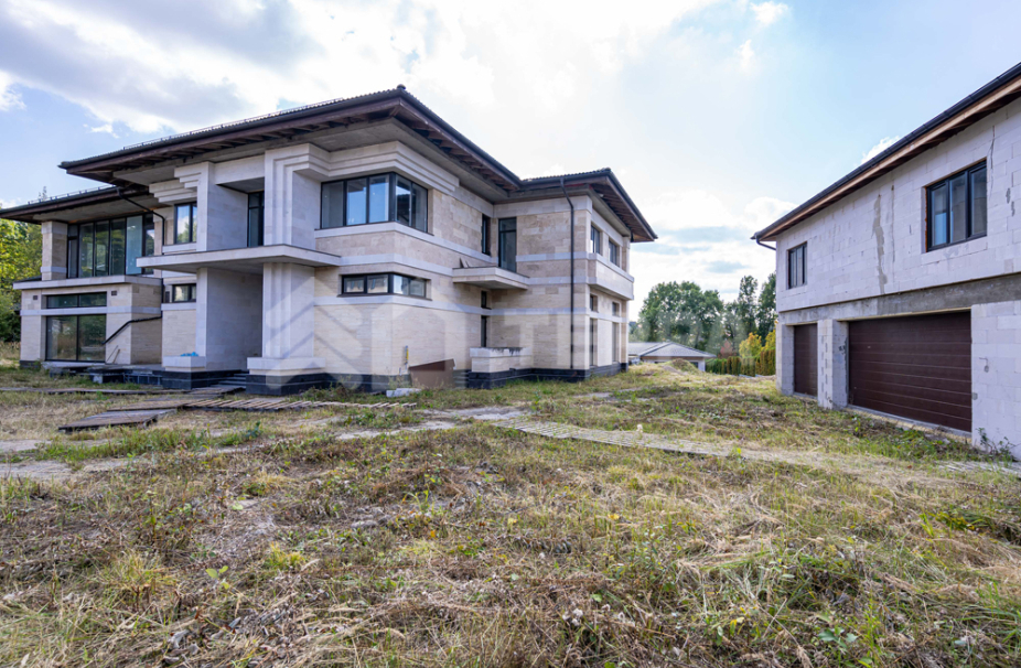 Объект ID 17799 - Дом