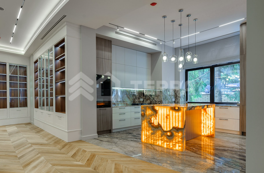 Объект ID 18170 - Дом