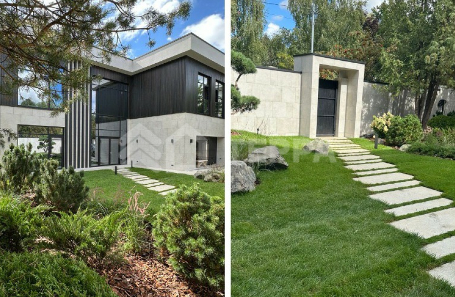 Объект ID 18886 - Дом