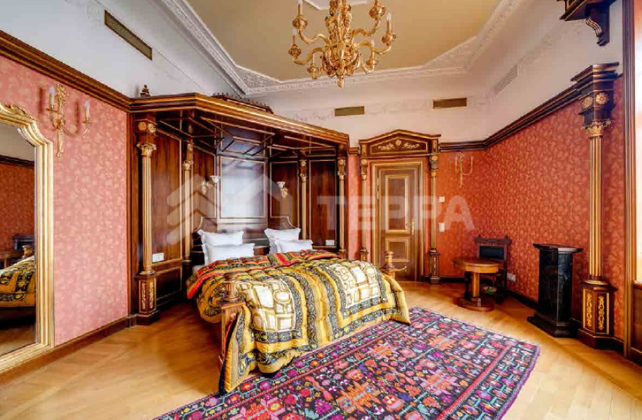 Объект ID 17794 - Дом