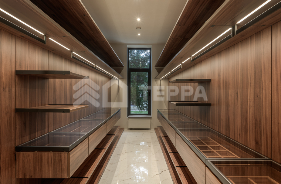 Объект ID 18226 - Дом